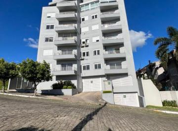 Apartamento · 70m² · 2 Quartos · 1 Vaga · NOVO PERTO DO CENTRO