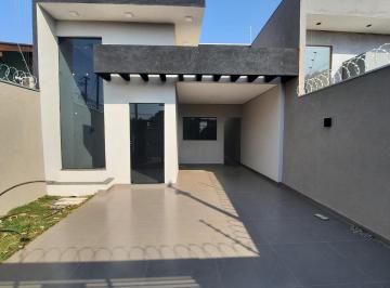 Casa de 2 quartos, Campo Grande · LINDÍSSIMA CASA