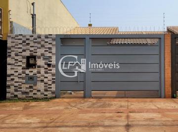 Foto 20 · Imperdível oportunidade de compra: Casa à venda em Campo Grande-MS, Vila Morumbi, 3 quartos, 1 suíte