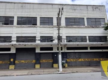 Imagem do Imóvel · Ótimo prédio comercial na Mooca, excelente localização.