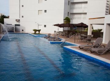 Apartamento de 3 quartos, Fortaleza · Aldeota, Fortaleza - Venda 949000
