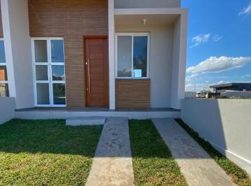 Foto 01 · Casa, Bela Vista, Venâncio Aires, RS