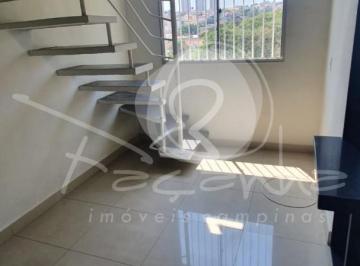 Foto 01 · Cobertura para venda no Jardim Nova Europa em Campinas - Façanha Imóveis Campinas