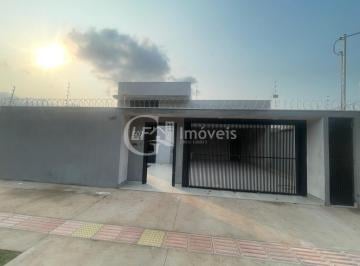 Foto 01 · Imperdível! Casa à venda em Campo Grande-MS, Vila Morumbi, 3 quartos, 1 suíte, 3 salas, 4 banheiros,