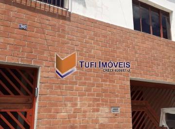 Casa · 150m² · 3 Quartos · 2 Vagas · JABAQUARA - VILA CAMPESTRE SOBRADÃO 3 DORMITÓRIOS