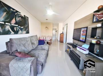 Apartamento · 75m² · 2 Quartos · 1 Vaga · APARTAMENTO 02 DORMITÓRIOS, REFORMADO DE FRENTE!