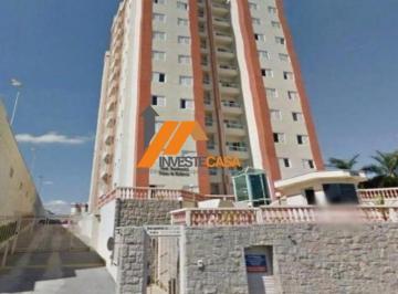 Foto 01 · Apartamento, Além Ponte, Sorocaba, SP
