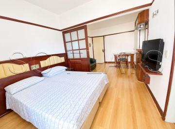 Apartamento · 32m² · 1 Quarto · 1 Vaga · Flat Champs Elysees, disponível para venda com 32m² e 01 vaga de garagem