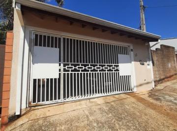 Foto 01 · CASA A VENDA NO PARQUE SÃO LOURENÇO