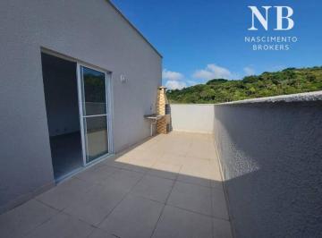 Apartamento · 116m² · 2 Quartos · 1 Vaga · Cobertura com 2 dormitórios à venda, 116 m² por R$ 230Mil - Grama