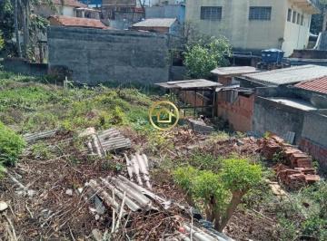 Terreno · 460m² · Terreno à venda - no Vila Pereira Cerca