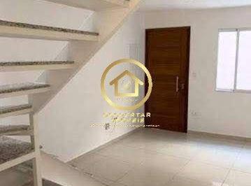 Casa · 65m² · 2 Quartos · Casa à venda - no Vila Jaguara