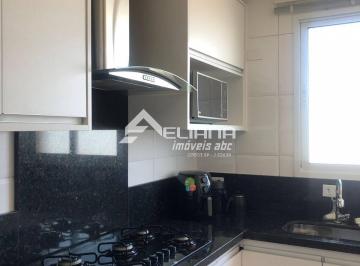 Apartamento · 96m² · 3 Quartos · 2 Vagas · Apartamento 3 quartos - 2 vagas - Andar Alto - B. Campestre