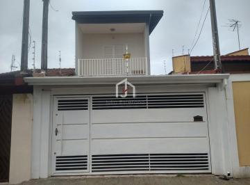 Casa · 130m² · 3 Quartos · Casa à venda - na Vila Paulista