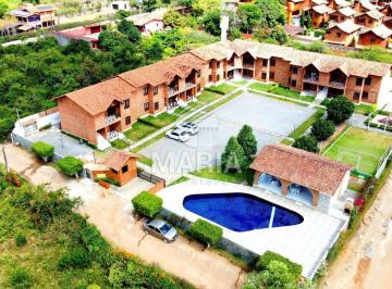 Apartamento de 4 quartos, Gravatá · Apartamento à venda dentro de condomínio em Gravatá/PE!