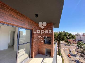 Apartamento de 2 quartos, Curitiba · Maravilhoso Apartamento NOVO no Alto da Glória, 2 Quartos (1 Suíte), 2 Vagas