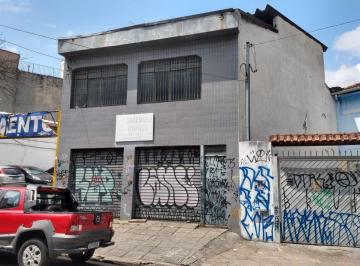 Comercial , São Paulo · Salão com 2 pavimentos em ótima localização entre a Cardeal / Pedroso de Moraes.