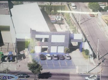 Comercial · 1000m² · 1 Quarto · 6 Vagas · Galpão em Avenida Francisco Ferreira Lopes - Vila Jundiaí - Mogi das Cruzes/SP
