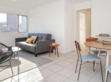 Apartamento · 92m² · 3 Quartos · 1 Vaga · Apartamento em Rua Guilherme Barbosa de Melo - Vila Olímpia - São Paulo/SP