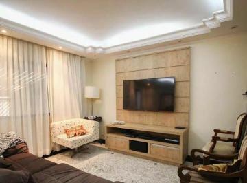Casa · 300m² · 3 Quartos · 5 Vagas · Sobrado em  Rua Sousa Filho - Freguesia do Ó - São Paulo/SP