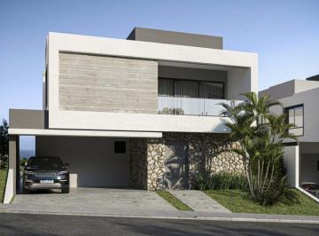 Casa · 378m² · 4 Quartos · 4 Vagas · Casa de condomínio em Rua Nicolau José Gravina - Cascatinha - Curitiba/PR
