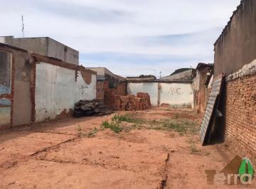 Foto 01 · Terreno, Consolação, Rio Claro, SP