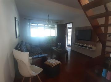 Casa de 3 quartos, São Paulo · Sobrado 3 dormitórios 1 suíte 2 vagas próximo a USP 