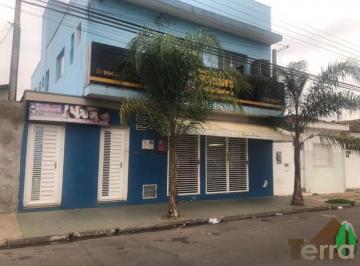 Foto 01 · Salao, Consolação, Rio Claro, SP
