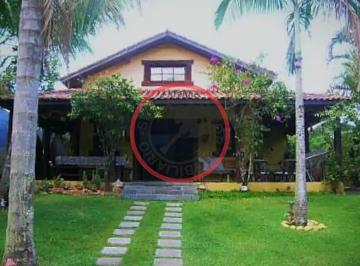 Imagem do Imóvel · Casa Aconchegante estilo Fazenda, a uma quadra dz Praia de Maresias. com 4 quartos  area gourmet, ga