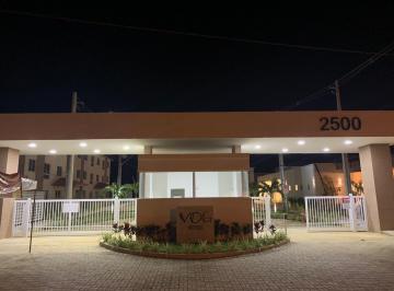 Apartamento de 2 quartos, Santo Antônio de Jesus · Vog Imperial em Santo Antônio de Jesus