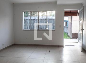 Casa · 70m² · 2 Quartos · 1 Vaga · Casa para Aluguel - Parque Enseada, 2 Quartos, 70 m² - Guarujá