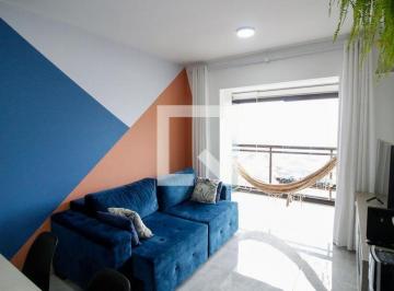 Apartamento · 40m² · 1 Quarto · 1 Vaga · Apartamento para Aluguel - Tatuapé, 1 Quarto,  40 m² - São Paulo