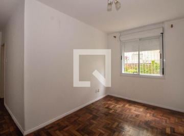 Apartamento · 60m² · 2 Quartos · 1 Vaga · Apartamento para Aluguel - Cristo Redentor, 2 Quartos,  60 m² - Porto Alegre