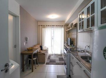 Apartamento · 28m² · 1 Quarto · Apartamento para Aluguel - Vila Alpina, 1 Quarto,  28 m² - São Paulo