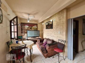 Casa · 190m² · 2 Quartos · 3 Vagas · Casa para Aluguel - Abolição, 2 Quartos, 190 m² - Rio de Janeiro