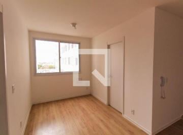 Apartamento · 47m² · 2 Quartos · Apartamento para Aluguel - Brás, 2 Quartos, 47 m² - São Paulo