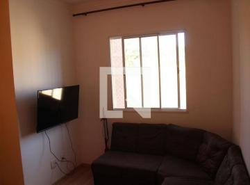 Apartamento · 45m² · 2 Quartos · 1 Vaga · Apartamento para Aluguel - Jardim Arco Íris, 2 Quartos, 45 m² - Cotia