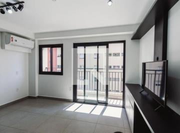 Apartamento · 24m² · 1 Quarto · Apartamento para Aluguel - Perdizes, 1 Quarto, 24 m² - São Paulo