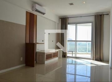 Apartamento · 114m² · 2 Quartos · 1 Vaga · Apartamento para Aluguel - Jacarepaguá, 2 Quartos,  114 m² - Rio de Janeiro