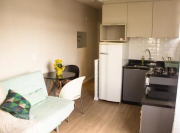 Apartamento · 30m² · 1 Quarto · Apartamento para Aluguel - Itacorubi, 1 Quarto, 30 m² - Florianópolis