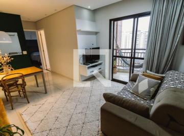 Apartamento · 58m² · 2 Quartos · 1 Vaga · Apartamento para Aluguel - Vila Pompéia, 2 Quartos, 58 m² - São Paulo