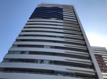 Apartamento de 3 quartos, Fortaleza · Apartamento com 119 m² e 3 quartos à venda em Joaquim Távora