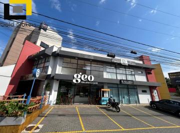 Foto 01 · SALA COMERCIAL DE 51M² PARA LOCAÇÃO NO BAIRRO ELOY CHAVES EM JUNDIAÍ - SP