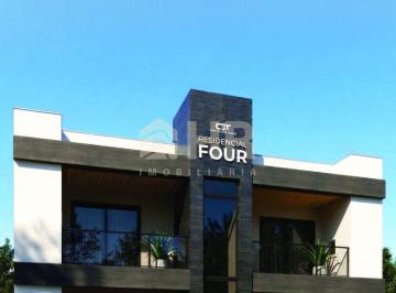 Apartamento · 58m² · 2 Quartos · 1 Vaga · Apartamento com 02 dormitórios sendo 01 suíte e 01