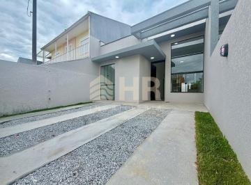 Casa · 78m² · 3 Quartos · 2 Vagas · Casa com 03 dormitórios sendo 01 suíte e 02 vagas