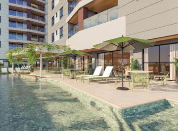 Apartamento · 69m² · 3 Quartos · 2 Vagas · Apartamento com 03 dormitórios, sendo 01 suíte e 0