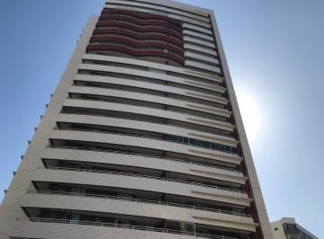 Apartamento de 3 quartos, Fortaleza · Apartamento com 114 m² e 3 quartos à venda em Joaquim Távora