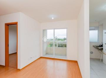 Apartamento · 48m² · 2 Quartos · 1 Vaga · Apartamento 2 Dorm Parque santa fé