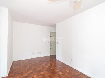 Apartamento · 58m² · 2 Quartos · Apatamento 2 Dorm Ipanema