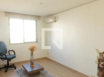 Apartamento · 43m² · 1 Quarto · 1 Vaga · Apartamento à Venda - Jardim Itu-Sabará, 1 Quarto,  43 m² - Porto Alegre